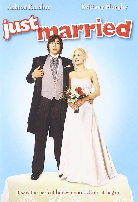 Just Married - 7840