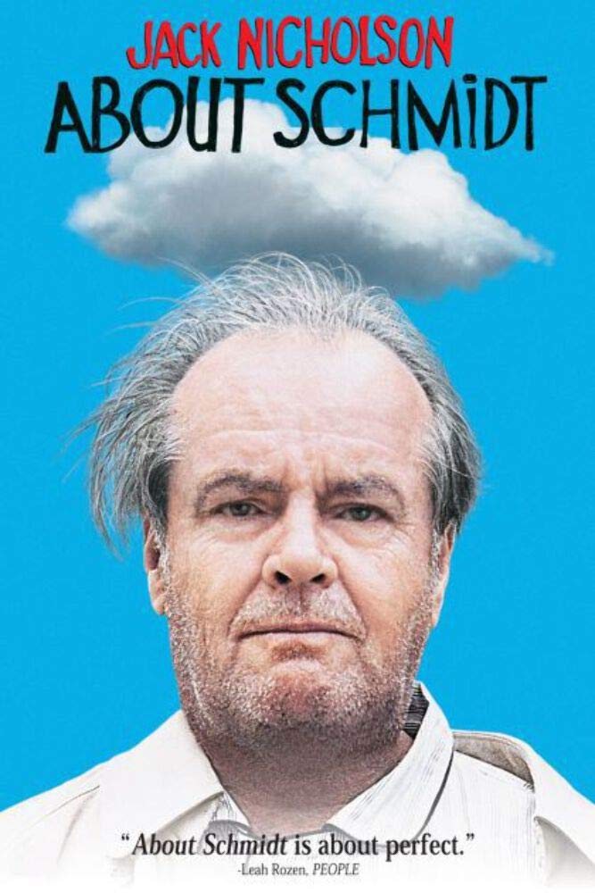 About Schmidt (Monsieur Schmidt)