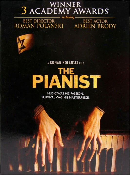 The Pianist - 1931