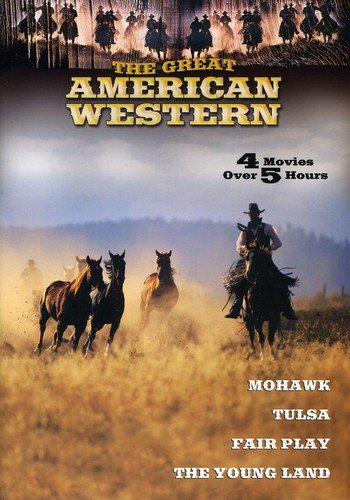 Great American Western V.8, The - 7025