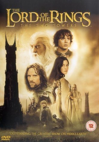 The Lord of the Rings: The Two Towers (Full Screen) - 6215