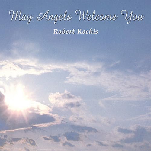 May Angels Welcome You/ Catholic The Happy Book Stack