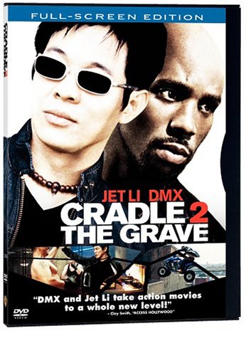 Cradle 2 the Grave (Full Screen Edition) - 3315