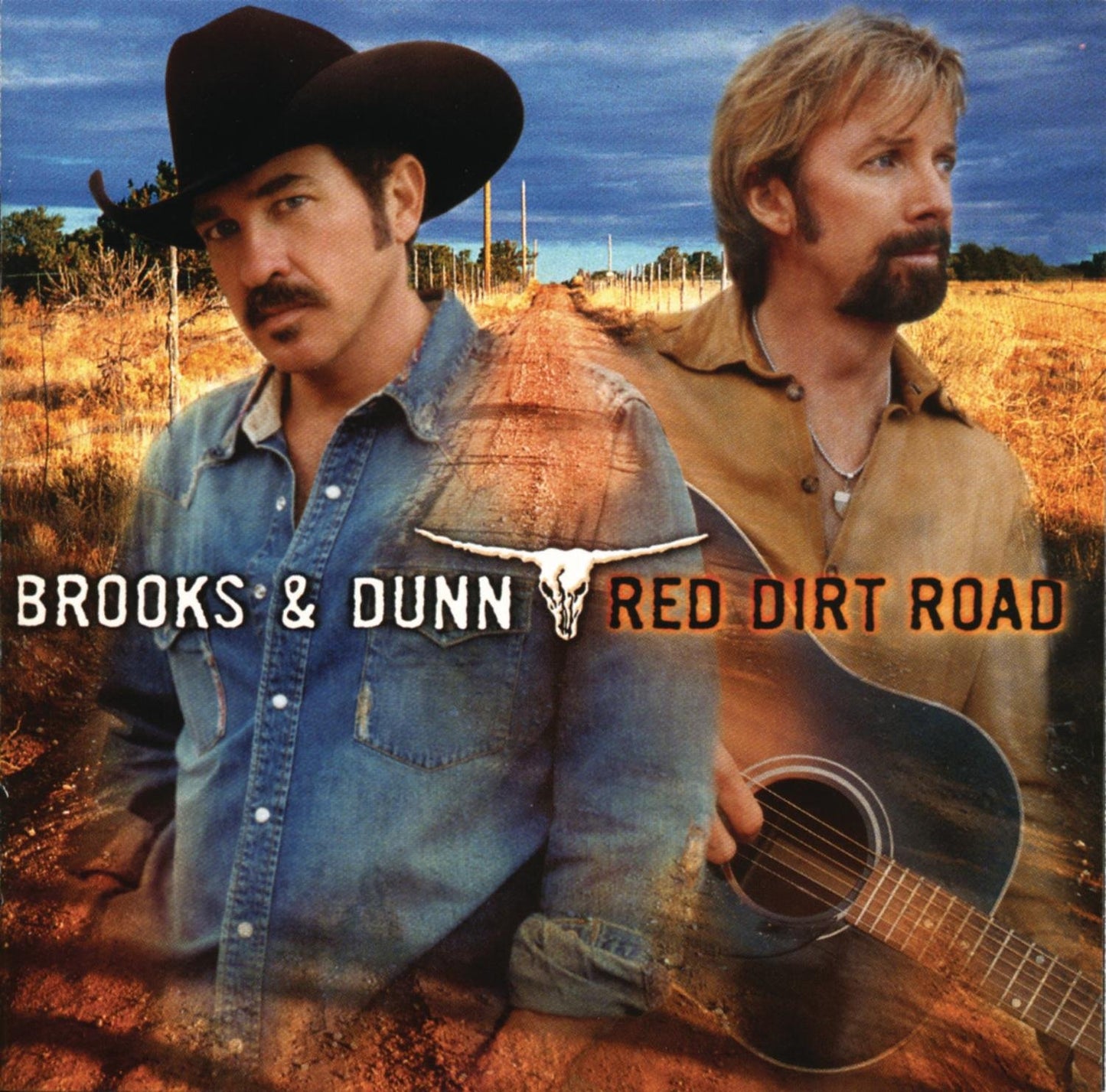 Red Dirt Road - 4656