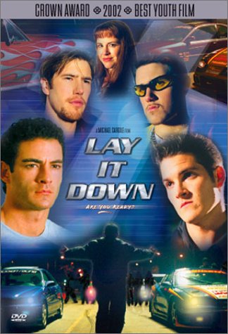 Lay It Down - DVD - 4744