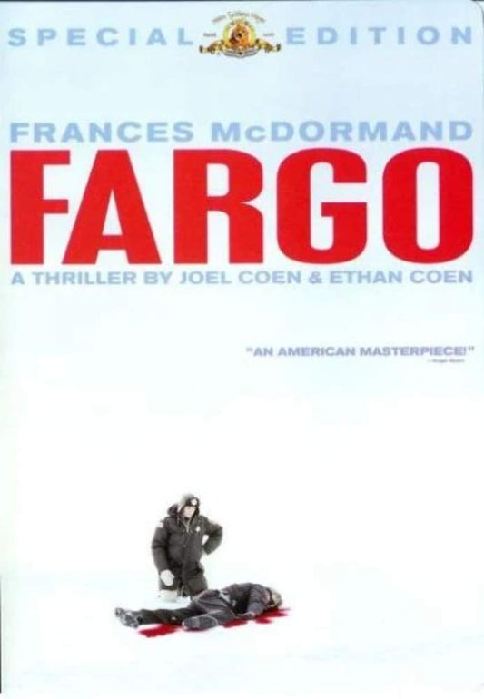 Fargo: Special Edition - 3640