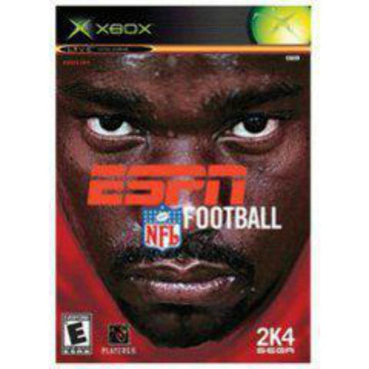 ESPN NFL Football - Xbox - 6955