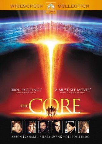 The Core (Widescreen Edition) - 1577