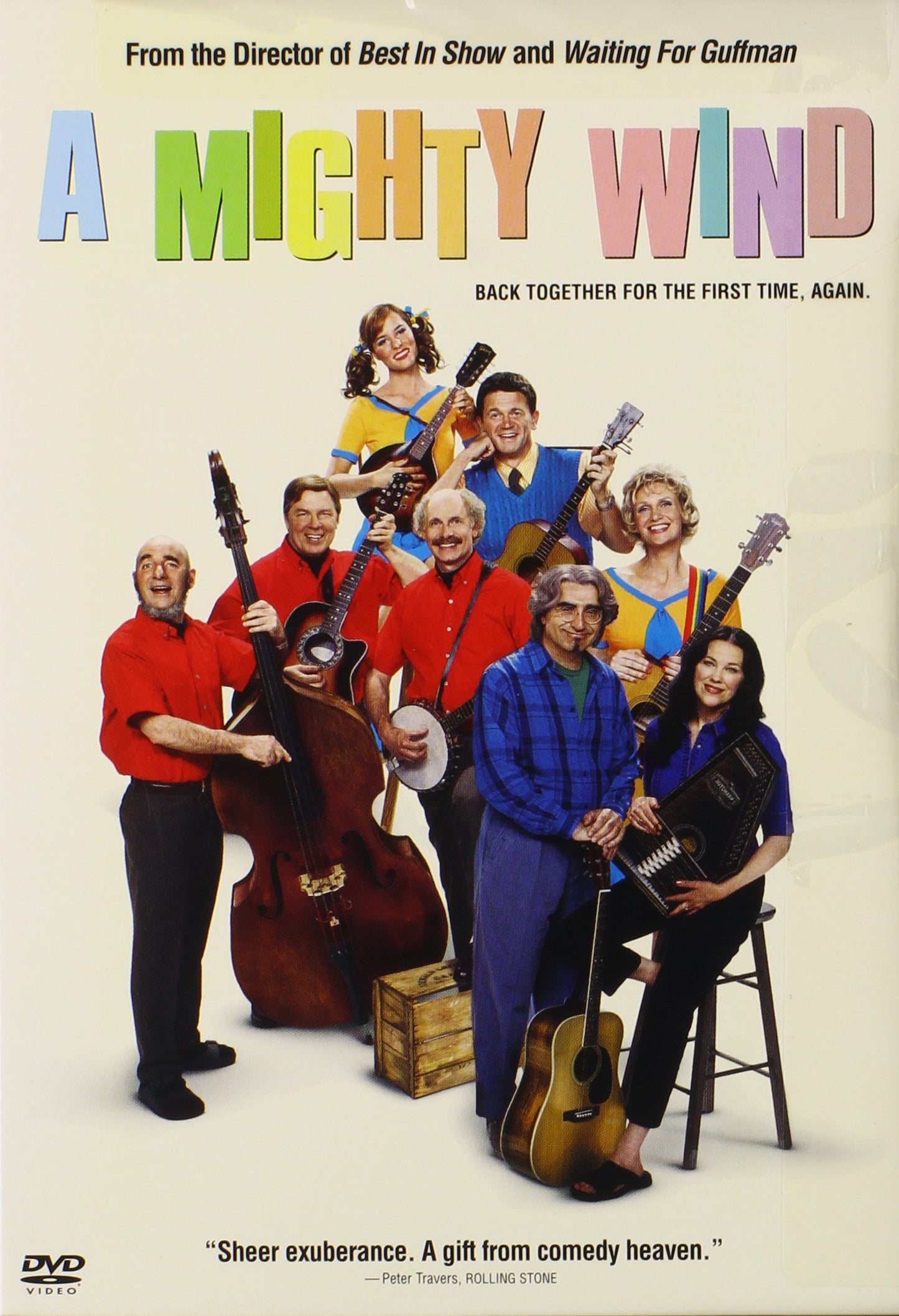 A Mighty Wind - 9730