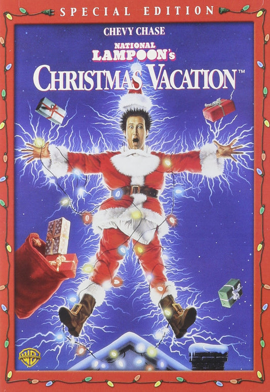 National Lampoon's Christmas Vacation (Special Edition) - 4500