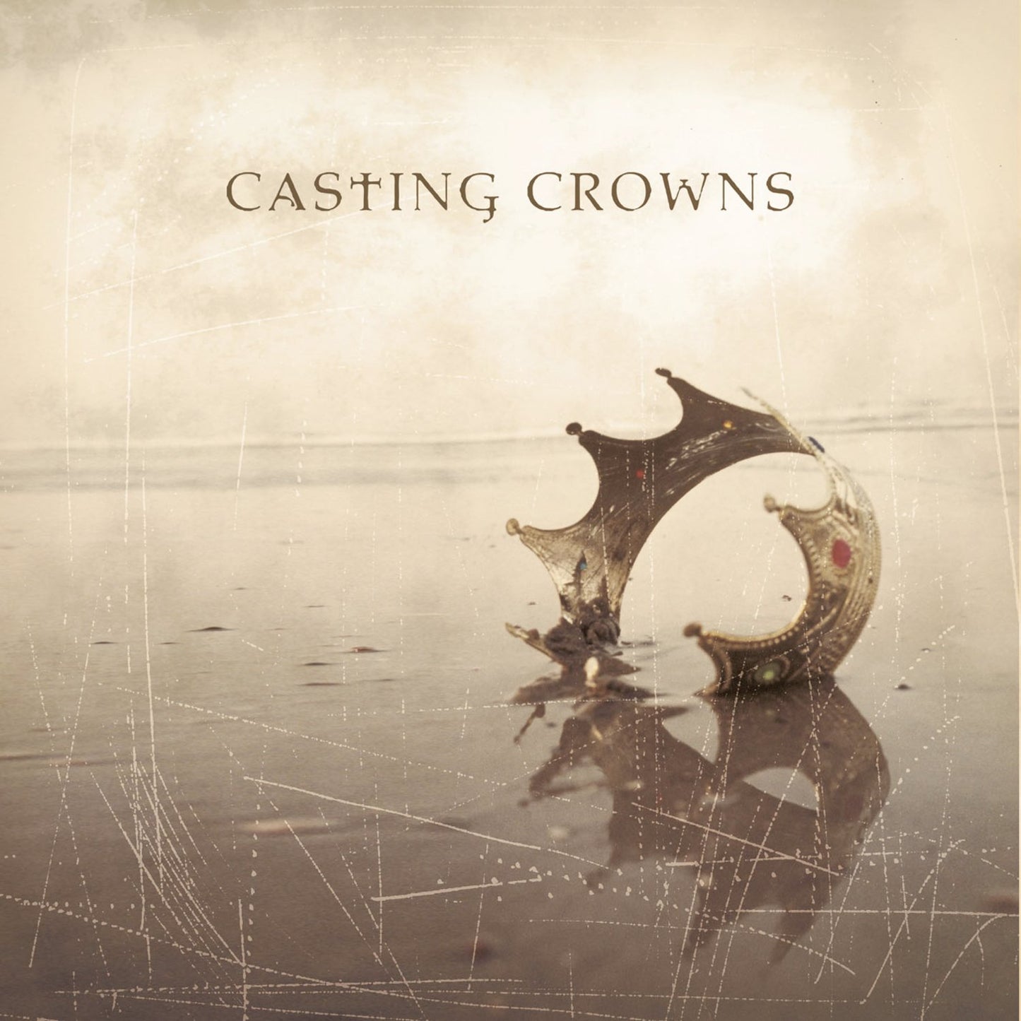 Casting Crowns - 8648