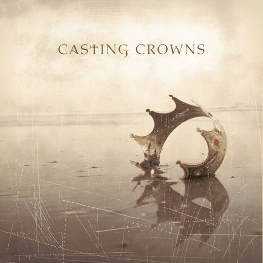 Casting Crowns - 8927