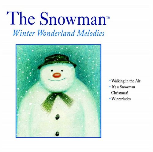 Winter Wonderland Melodies The Happy Book Stack