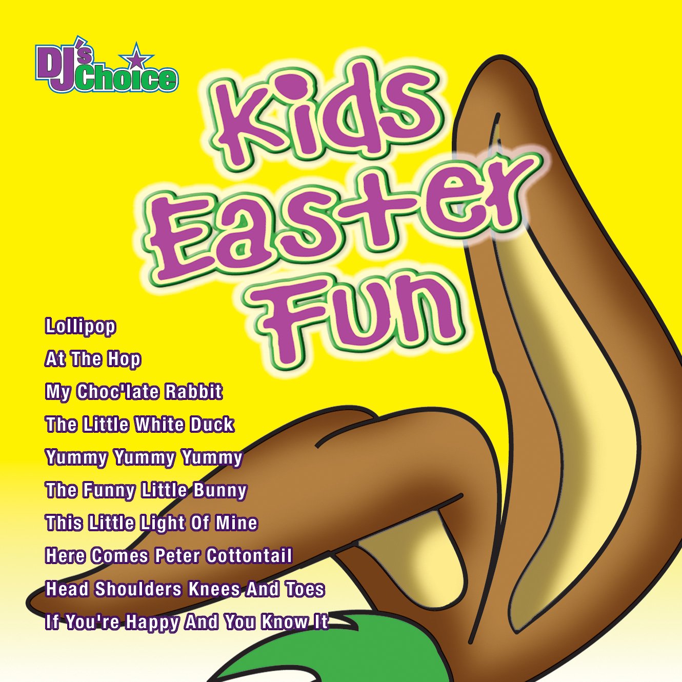 Kids Easter Fun The Happy Book Stack