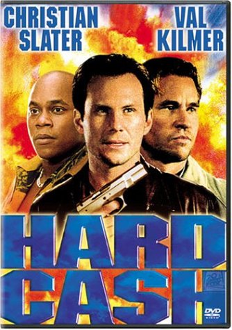 Hard Cash [DVD] - 3581
