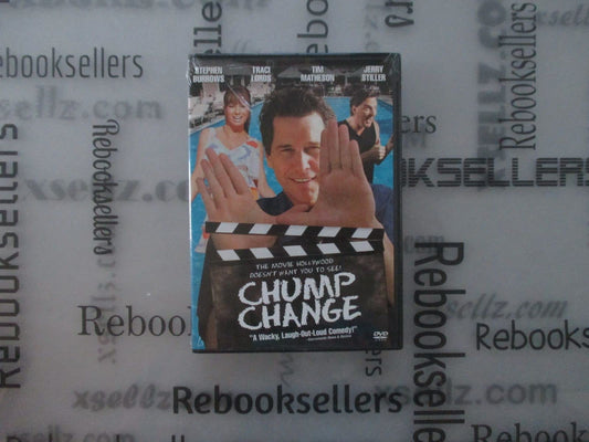 Buena Vista Home Video Chump Change - 6717