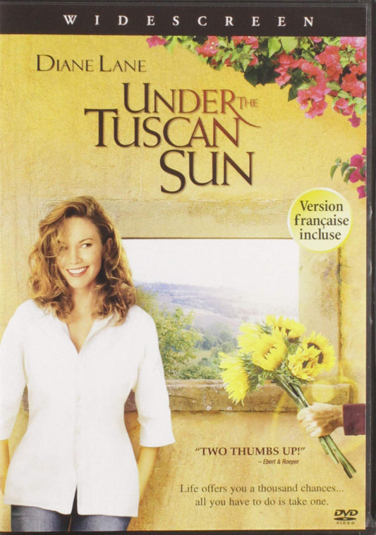 Under the Tuscan Sun (Widescreen Edition) - 8413