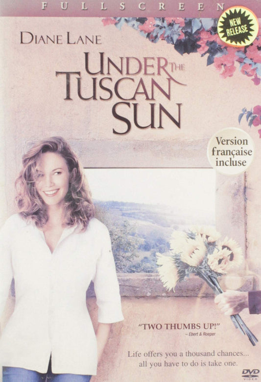 Under the Tuscan Sun (Full Screen Edition) - 3753