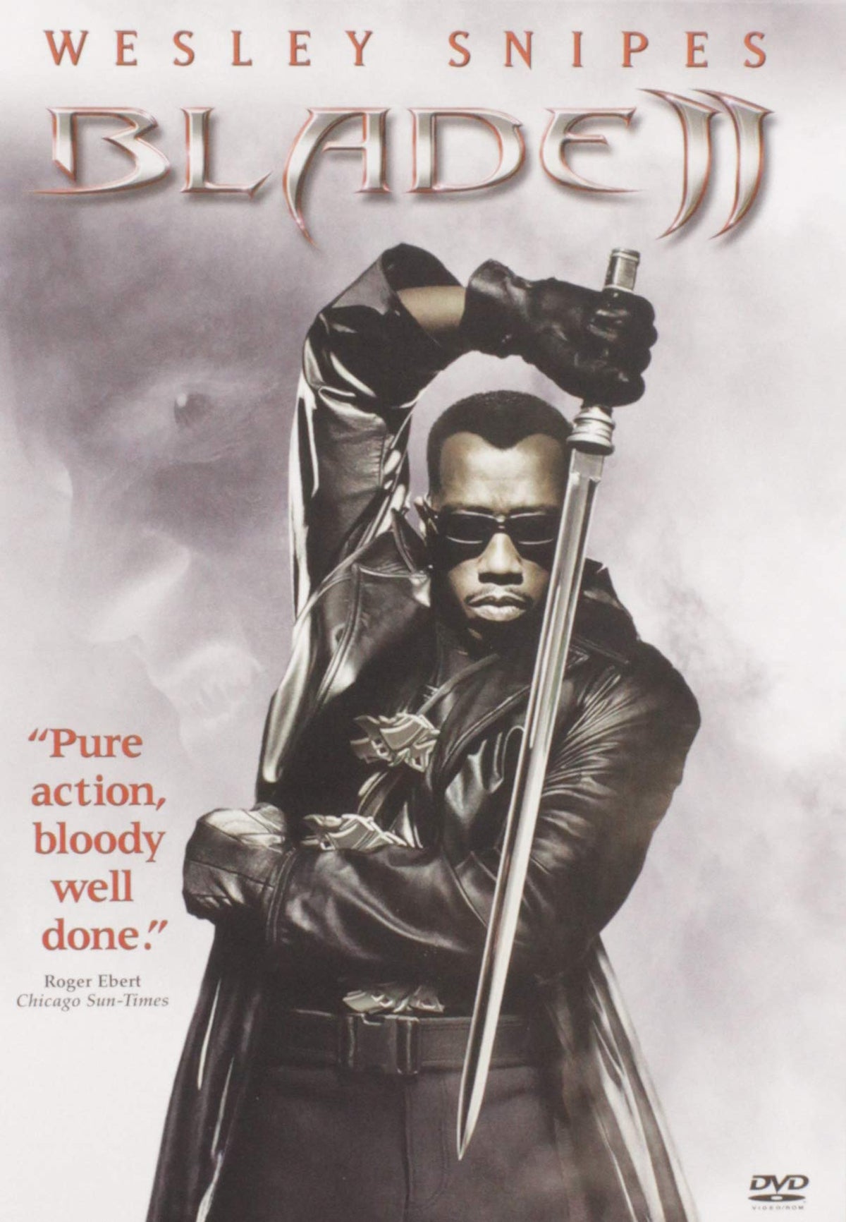 Blade II [DVD] The Happy Book Stack