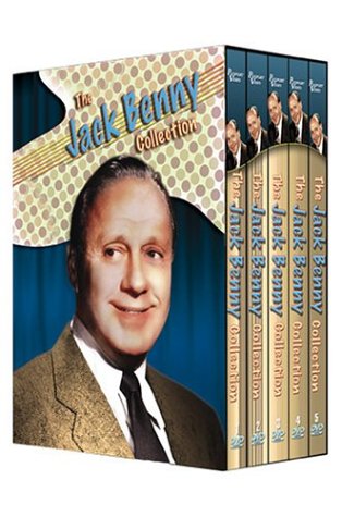 The Jack Benny Collection - 2003