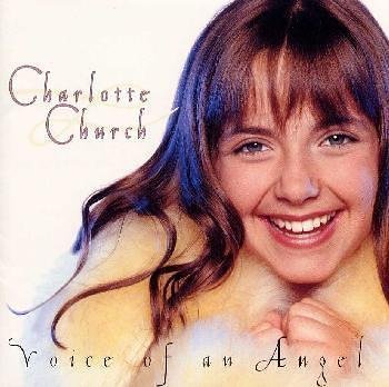 Voice of An Angel The Happy Book Stack
