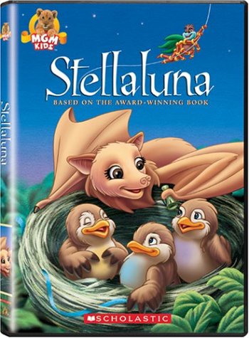 Stellaluna The Happy Book Stack