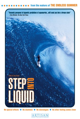Step into Liquid - 9740
