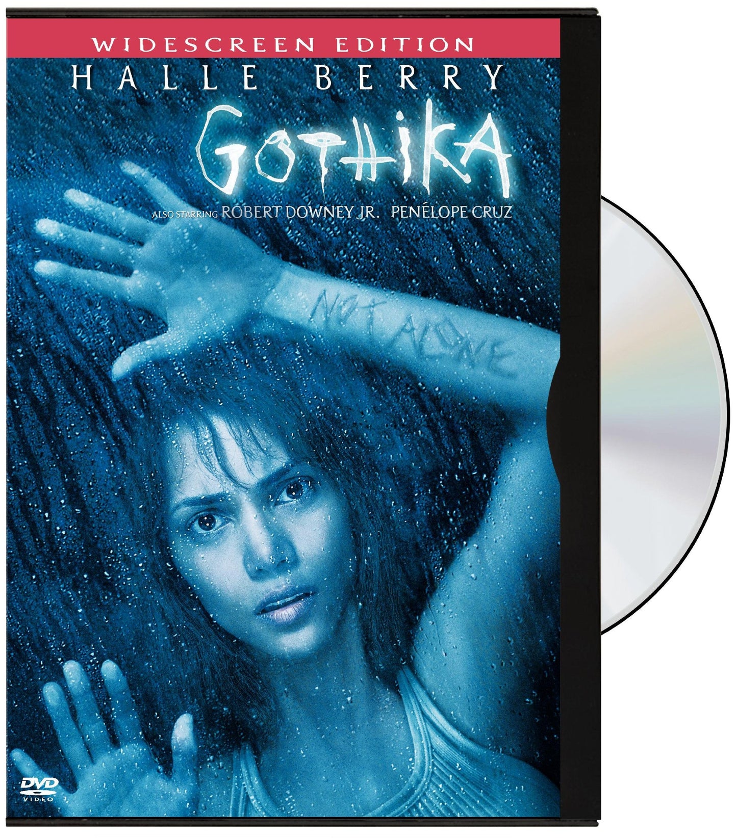 Gothika (Widescreen Edition) - 9656