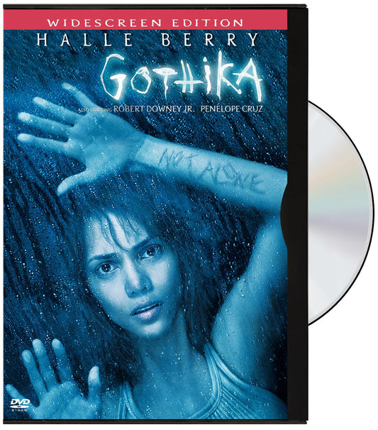 Gothika (Widescreen Edition) - 9656