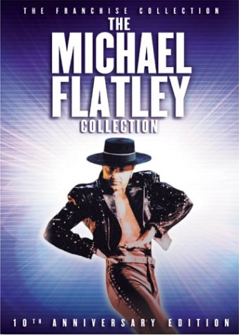 The Michael Flatley Collection - 3768