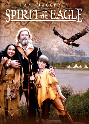 Spirit of the Eagle The Happy Book Stack