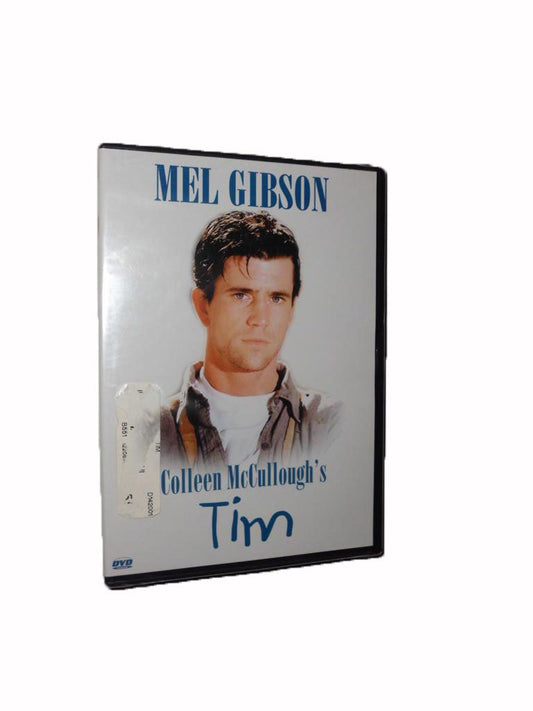 Mel Gibson in Colleen McCullough's Tim [DVD] - 2082
