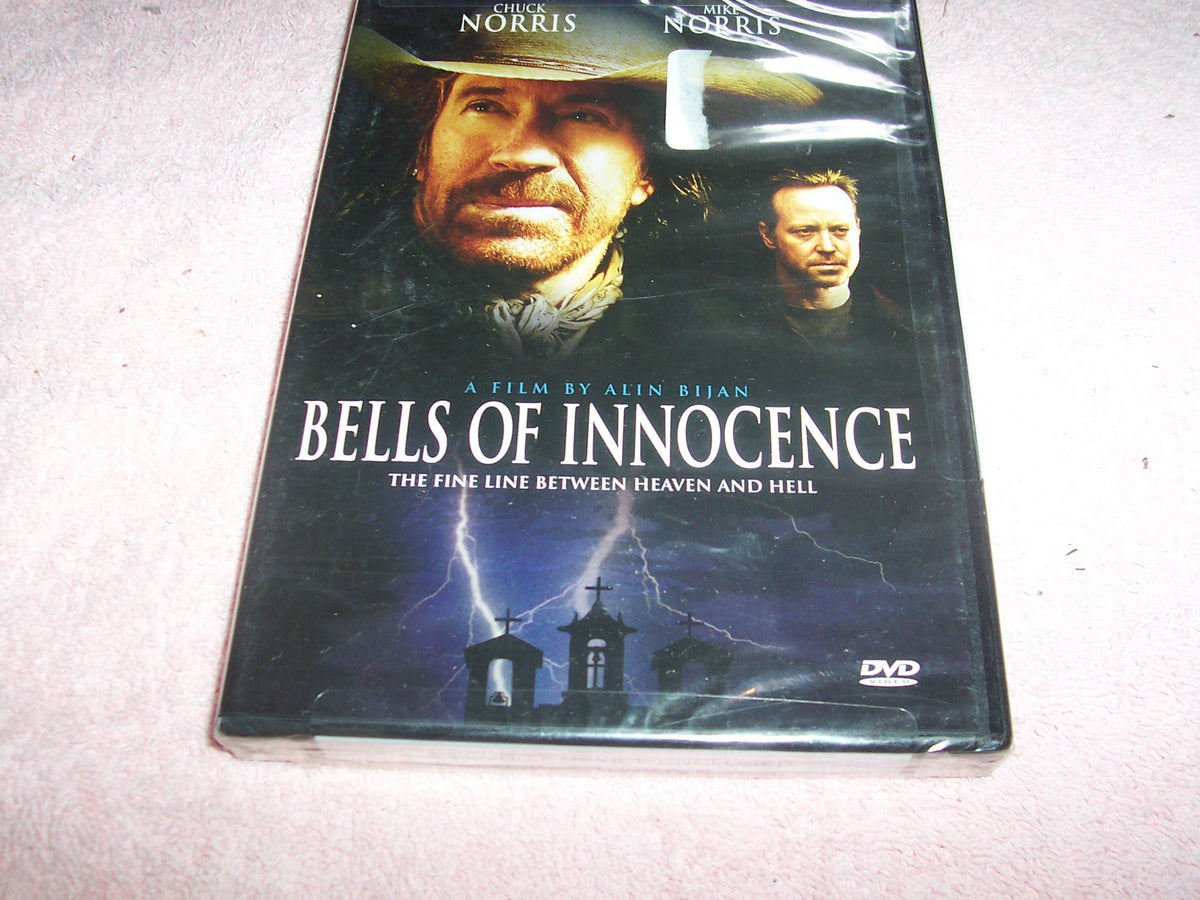 Gaiam Bells of Innocence The Happy Book Stack