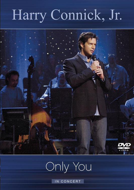Harry Connick Jr. - Only You in Concert (Live from Quebec City) - 6824