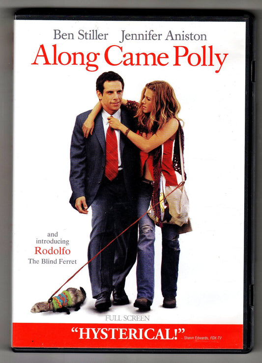Along Came Polly (Full Screen Edition) - 1540
