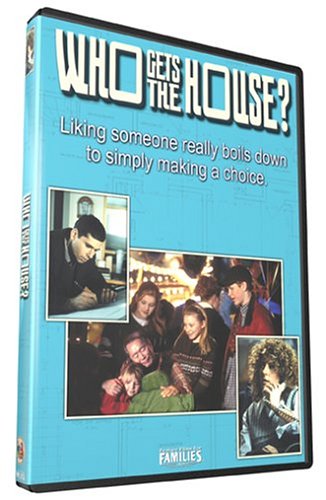 Who Gets The House: Liking Someone Really Boils Down to Simply Making a Choice - 9491