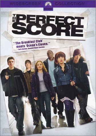 The Perfect Score (Widescreen Edition) - 5285
