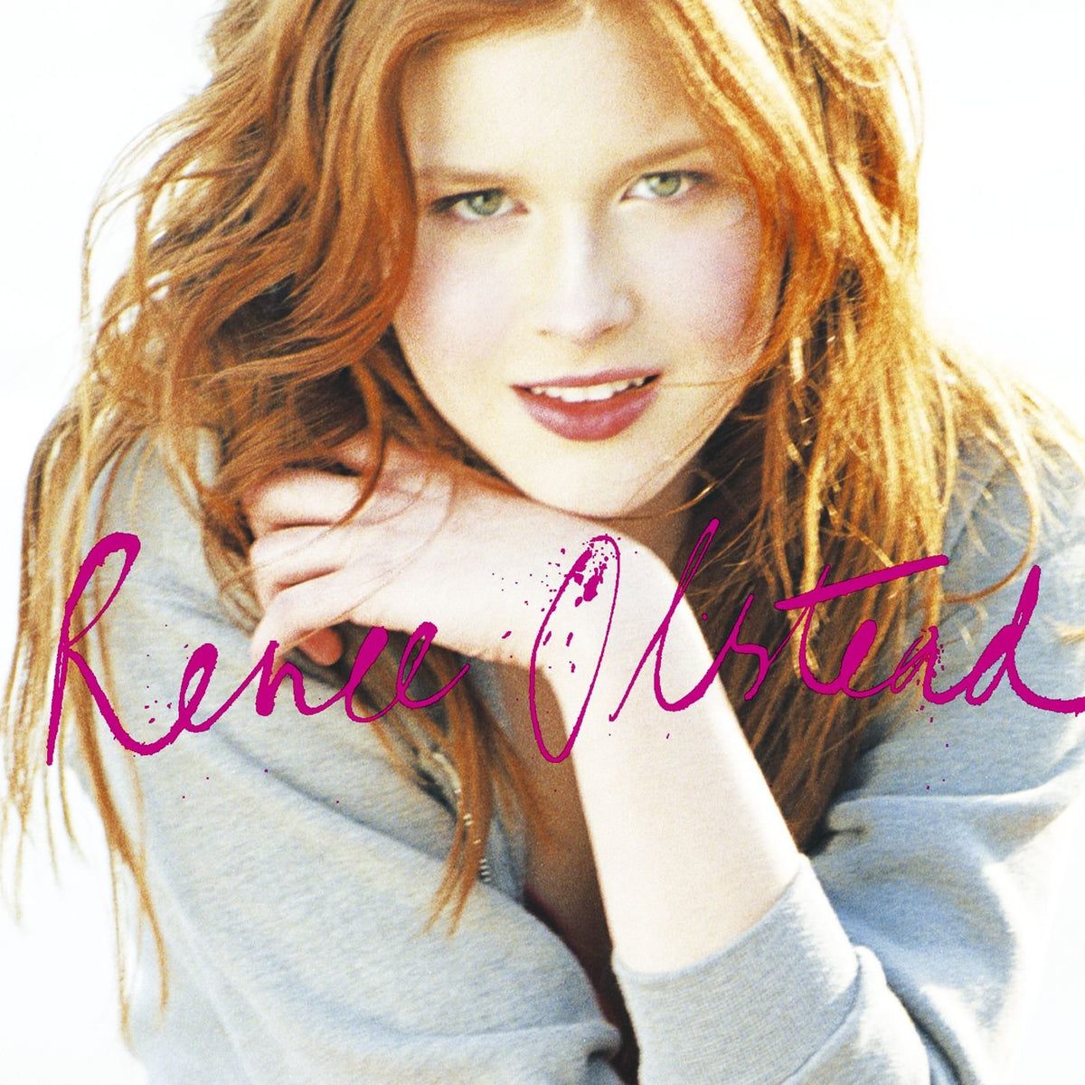 Renee Olstead The Happy Book Stack