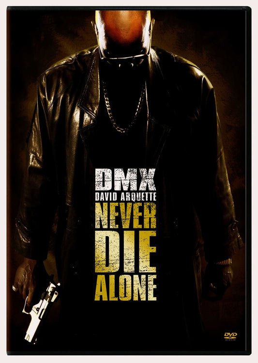 Never Die Alone - 7441