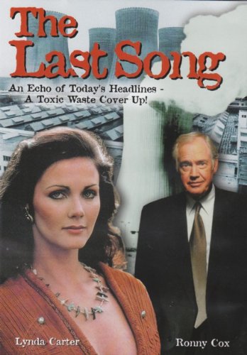 The Last Song The Happy Book Stack