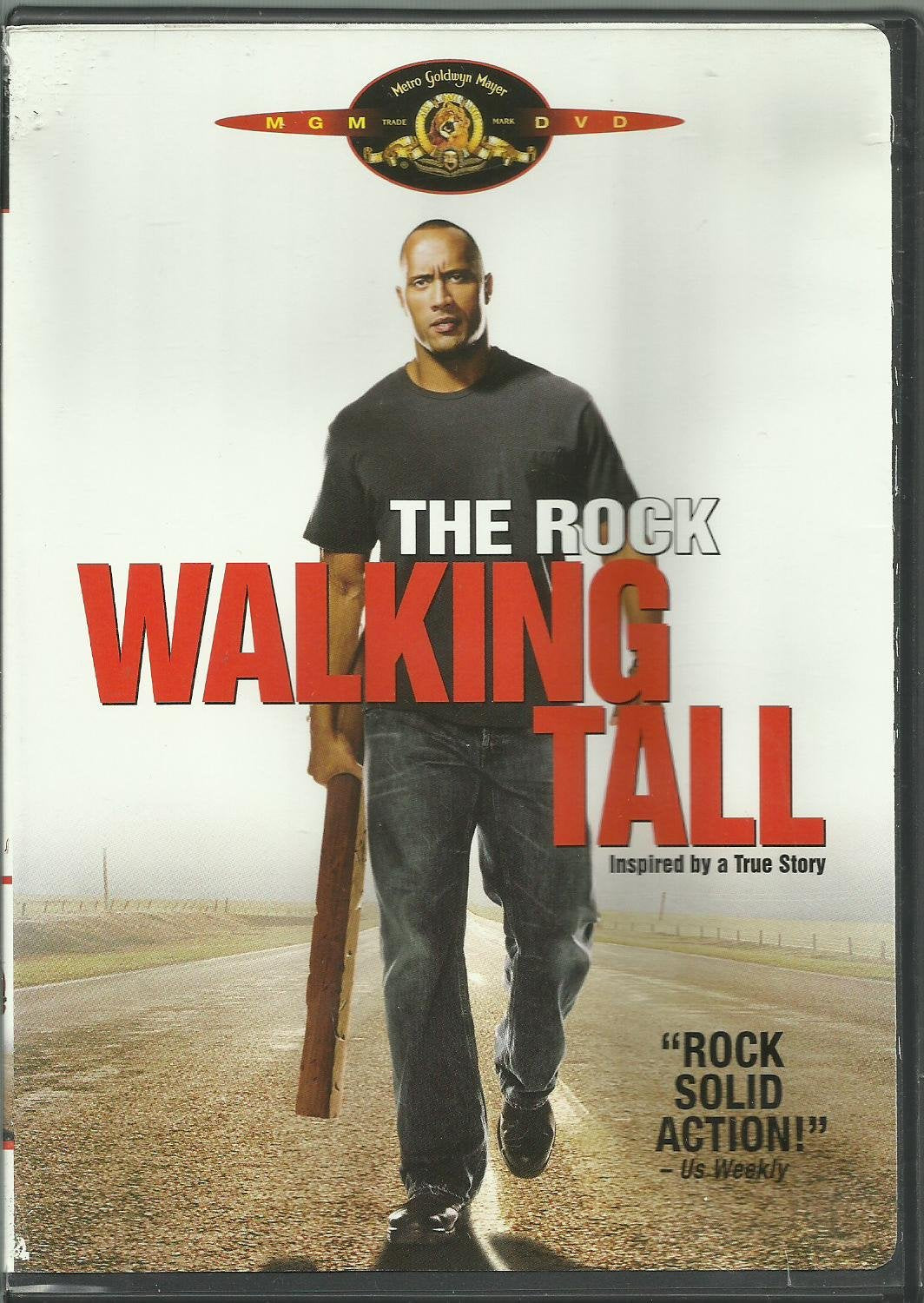Walking Tall - 1363