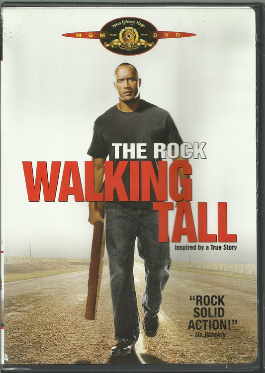 Walking Tall - 1363