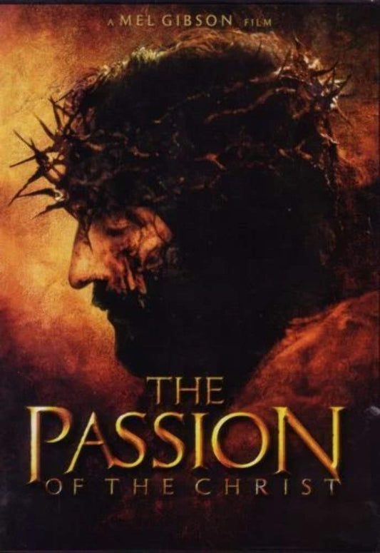 The Passion of the Christ (Full Screen Edition) - 3198