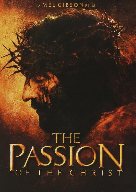 The Passion of the Christ (Widescreen Edition) - 7834