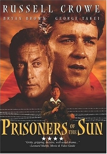 Prisoners of the Sun - 8189