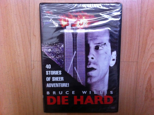 Die Hard (Widescreen Edition) - 9142