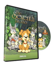 The Seventh Brother [DVD] - 2809