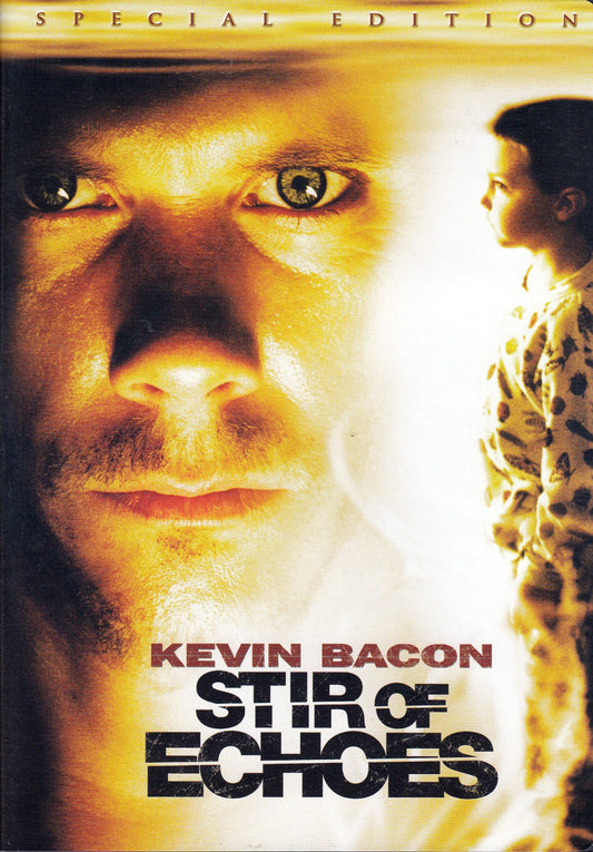 Stir of Echoes (Special Edition) - 7563