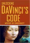 Unlocking DaVinci's Code: Mystery or Conspiracy? - 4810