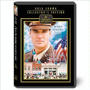 An American Story - Hallmark - 4889